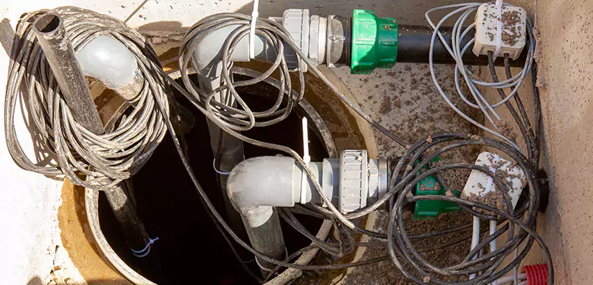 Submersible Sump Pump Installation in Boca Raton, FL