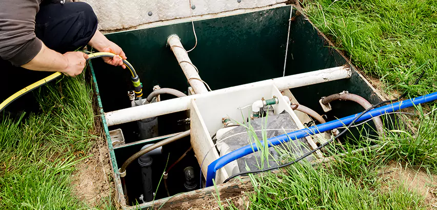 Zoeller Sump Pump Maintenance in Boca Raton