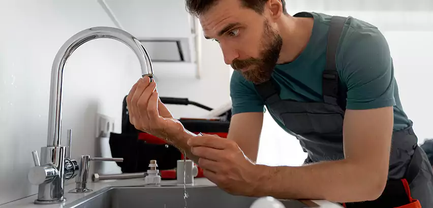 Fire and Water Damage Restoration in Boca Raton