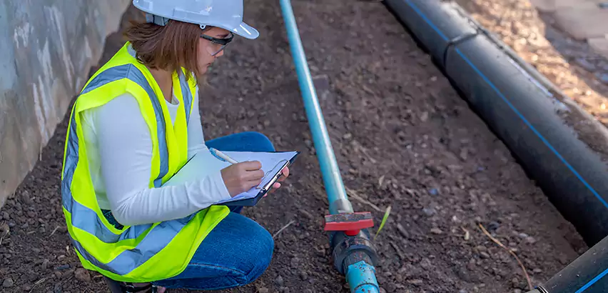 Dishwasher Water Line Hookup in Boca Raton, FL