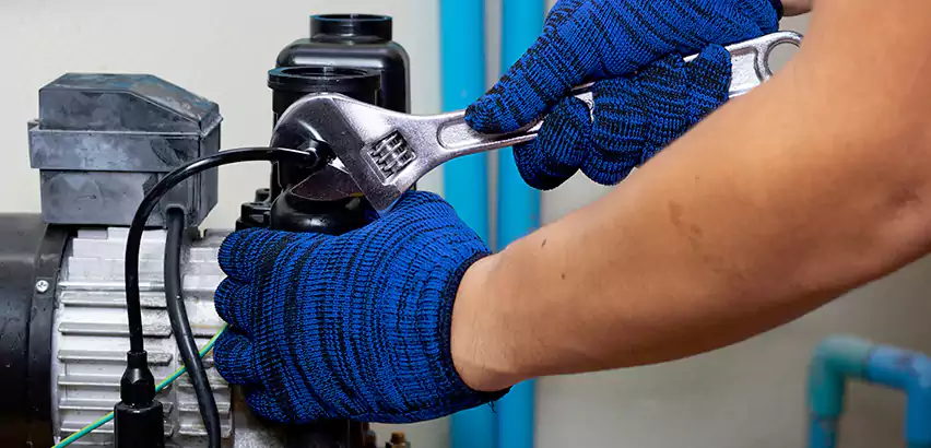 Well Water System Repair in Boca Raton, FL