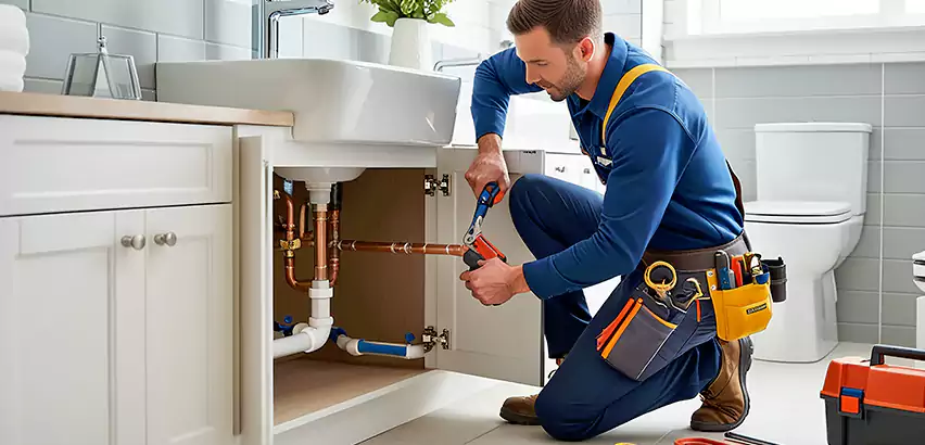 Water Damage Restoration in Boca Raton