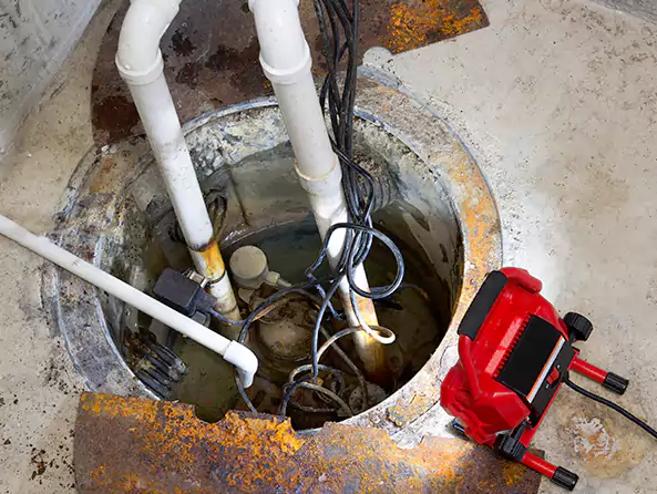 Why Choose Boca Raton Plumbing Pros for Basement Sump Pump Installation in Boca Raton?