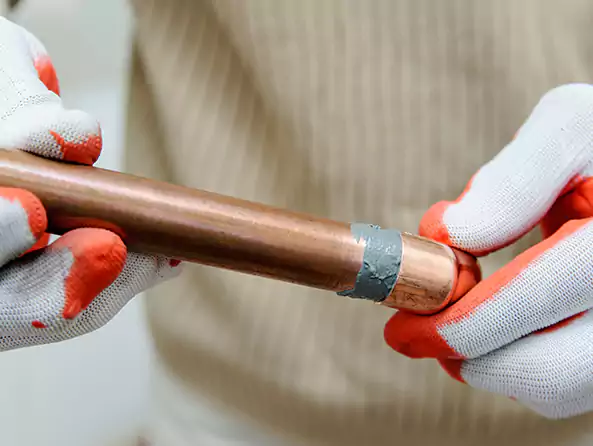 Why Choose Boca Raton Plumbing Pros for Copper Pipe Leak Repair in Boca Raton, FL?