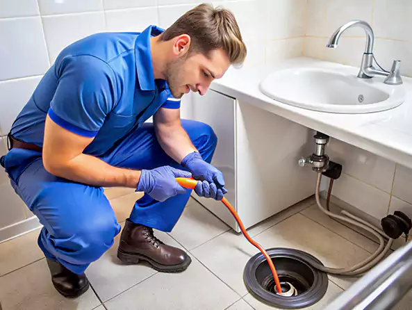 Why Choose Boca Raton Plumbing Pros for Drain Repairs in Boca Raton, FL?