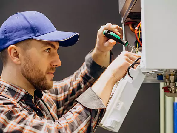 Why Choose Boca Raton Plumbing Pros for Electric Tankless Water Heater Installation in Boca Raton, FL?