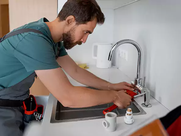 Why Choose Boca Raton Plumbing Pros for Faucet Repair in Boca Raton, FL?