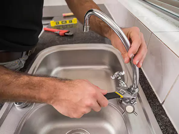 Why Choose Boca Raton Plumbing Pros for Faucet Replacement in Boca Raton, FL?