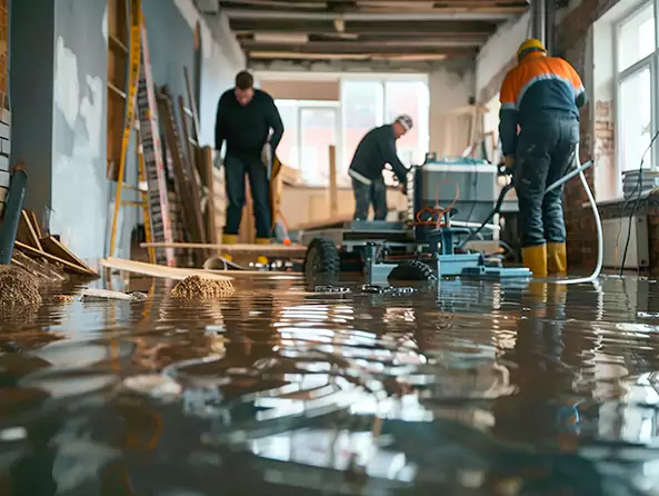 Why Choose Boca Raton Plumbing Pros for Flood Restoration in Boca Raton, FL?