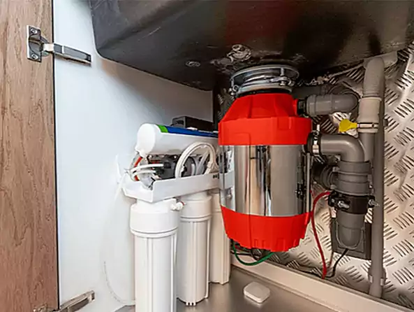 Why Choose Boca Raton Plumbing Pros for Garbage Disposal Installation in Boca Raton, FL?