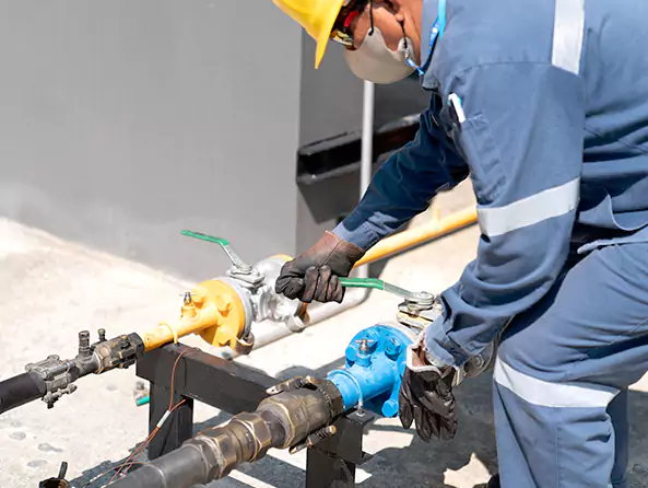  Why Choose Boca Raton Plumbing Pros for Gas Line Repair in Boca Raton, FL?