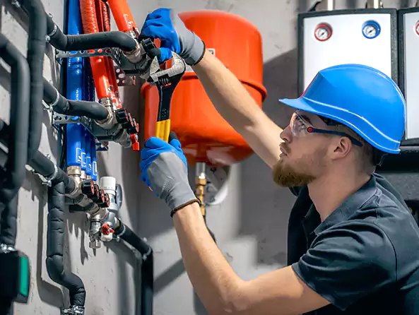 Why Choose Boca Raton Plumbing Pros for Gas Water Heater Installation in Boca Raton, FL