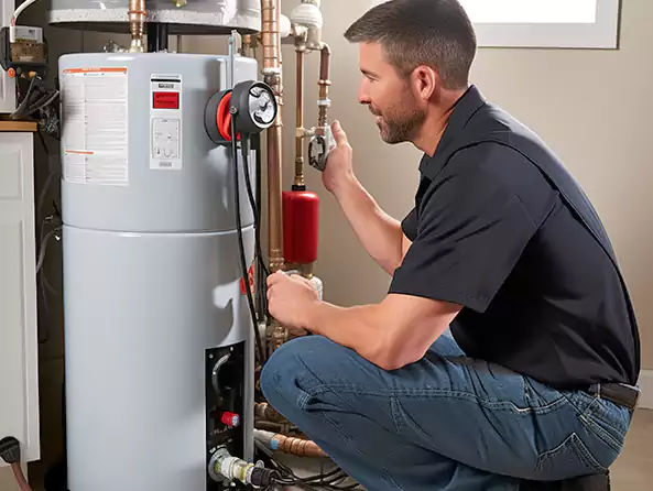 Why Choose Boca Raton Plumbing Pros for Gas Water Heater Repair in Boca Raton, FL?