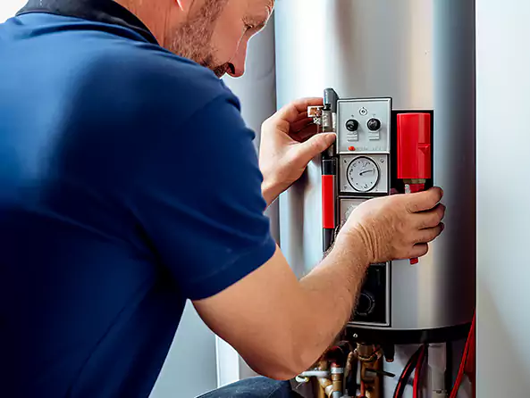 Why Choose Boca Raton Plumbing Pros for Gas Water Heater Replacement in Boca Raton, FL?