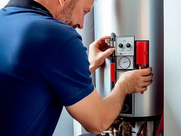 Why Choose Boca Raton Plumbing Pros for Hot Water Tank Maintenance in Boca Raton, FL?