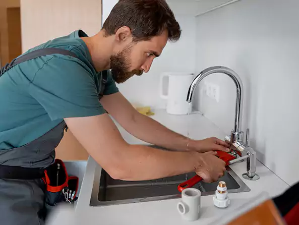 Why Choose Boca Raton Plumbing Pros for Kitchen Sink Installation in Boca Raton, FL?