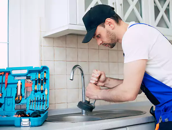  Why Choose Boca Raton Plumbing Pros for New Construction Plumbing in Boca Raton, FL?