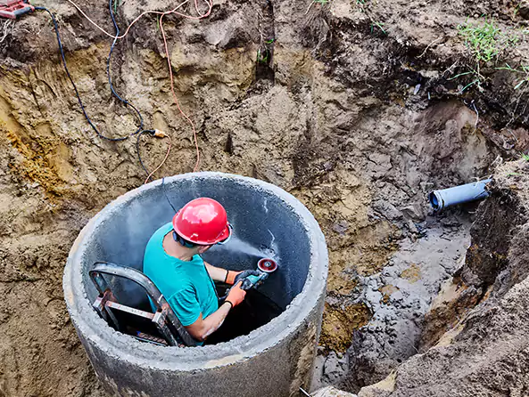 Why Choose Boca Raton Plumbing Pros for Septic Tank Repair in Boca Raton, FL?