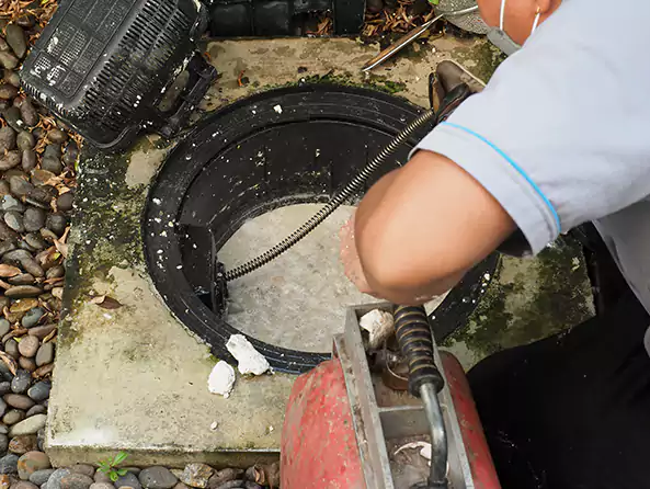 Why Choose Boca Raton Plumbing Pros for Sewer Line Cleaning in Boca Raton, FL?