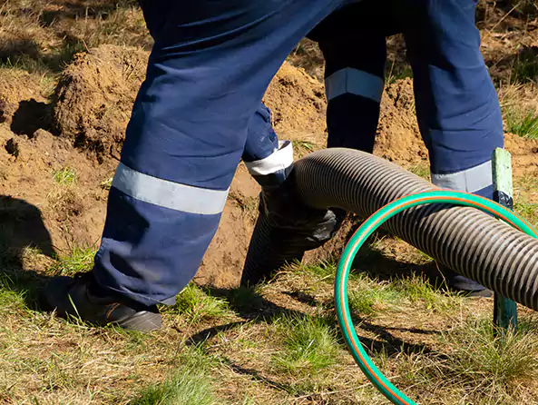 Why Choose Boca Raton Plumbing Pros for Sewer Line Replacement in Boca Raton, FL?