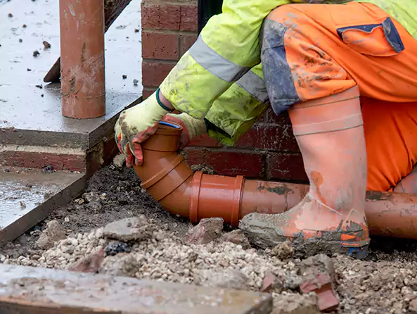 Why Choose Boca Raton Plumbing Pros for Sewer Replacement in Boca Raton, FL?