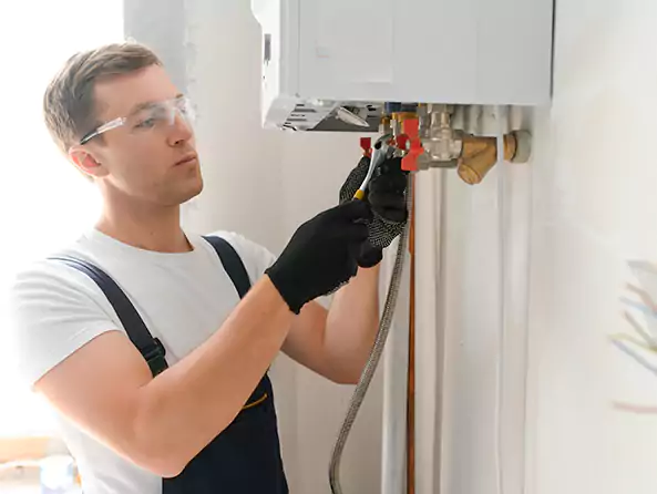 Why Choose Boca Raton Plumbing Pros for Tankless Water Heater Replacement in Boca Raton, FL?