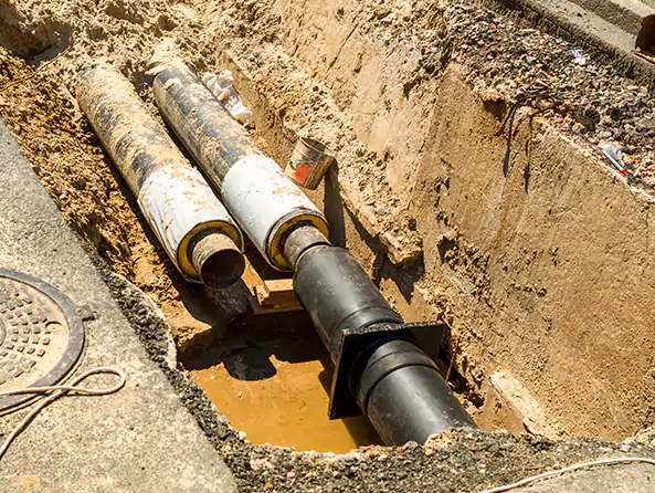 Why Choose Boca Raton Plumbing Pros for Trenchless Pipe Repair in Boca Raton?