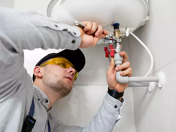 Why Choose Boca Raton Plumbing Pros for Water Heater Expansion Tank Installation in Boca Raton, FL?