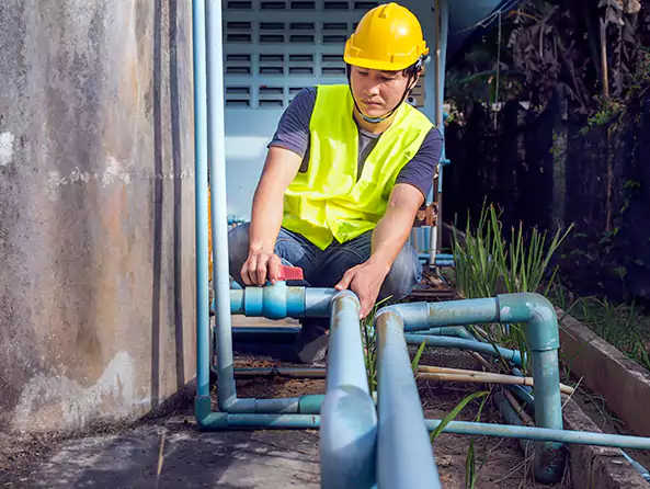 Why Choose Boca Raton Plumbing Pros for Water Line Installation in Boca Raton, FL