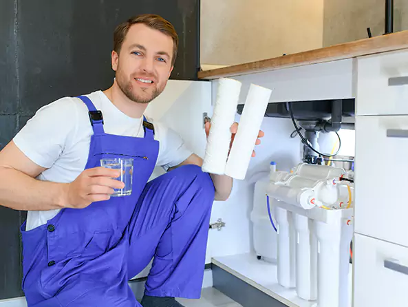 Why Choose Boca Raton Plumbing Pros for Water Softener Maintenance in Boca Raton, FL?