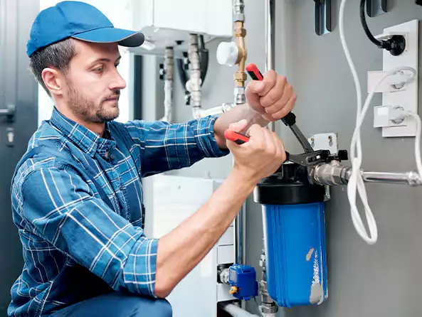 Why Choose Boca Raton Plumbing Pros for Water Softener Replacement in Boca Raton, FL?