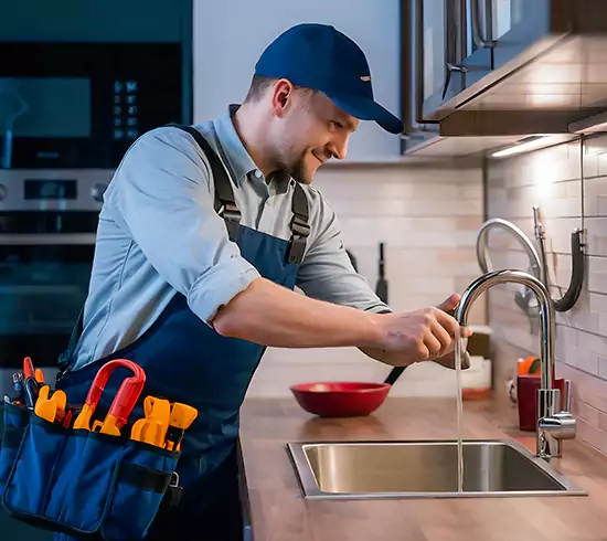 Plumbing Replacement in Boca Raton